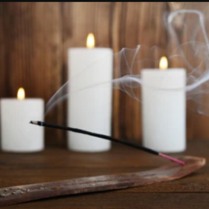 INCENSE