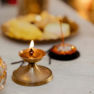 PRAYER ESSENTIALS