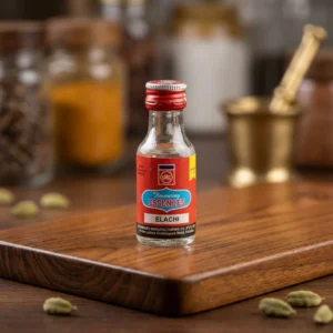 Alternative view of ELACHI ESSENCE (CARDAMOM ESSENCE)
