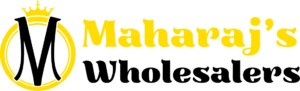 Maharajswholesalers Logo