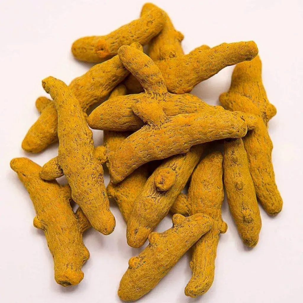 HULDEE STICKS (TUMERIC STICKS) - Image 2