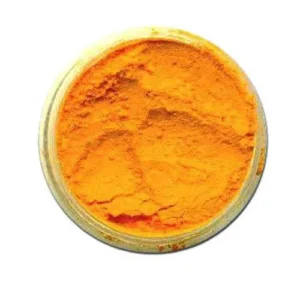 Alternative view of EGG YELLOW 1kg