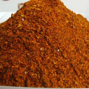 Alternative view of PICKLE MASALA 500g