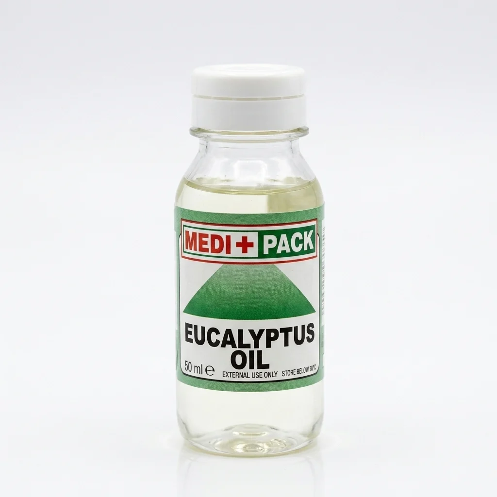 eucalyptus-oil