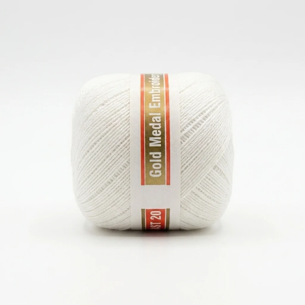 white-cotton-reel-ball-maharajswholesalers.co.za