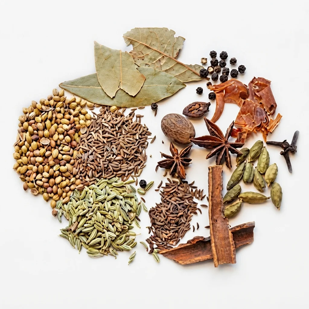 Breyani Mix