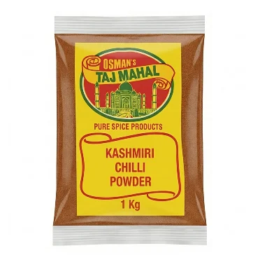 Kashmiri Chilli Powder
