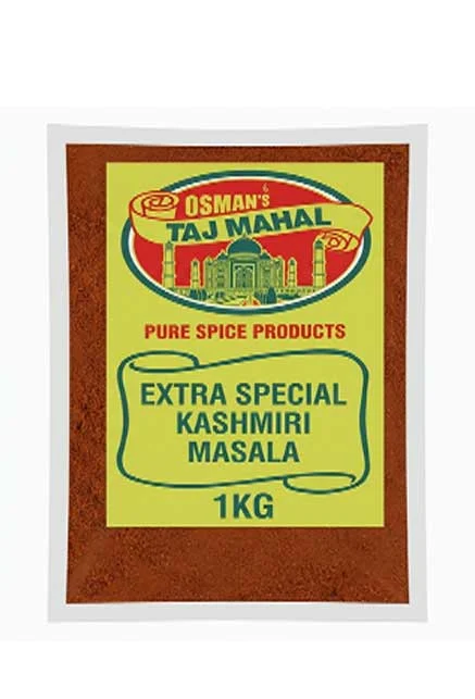 Kashmiri-Masala