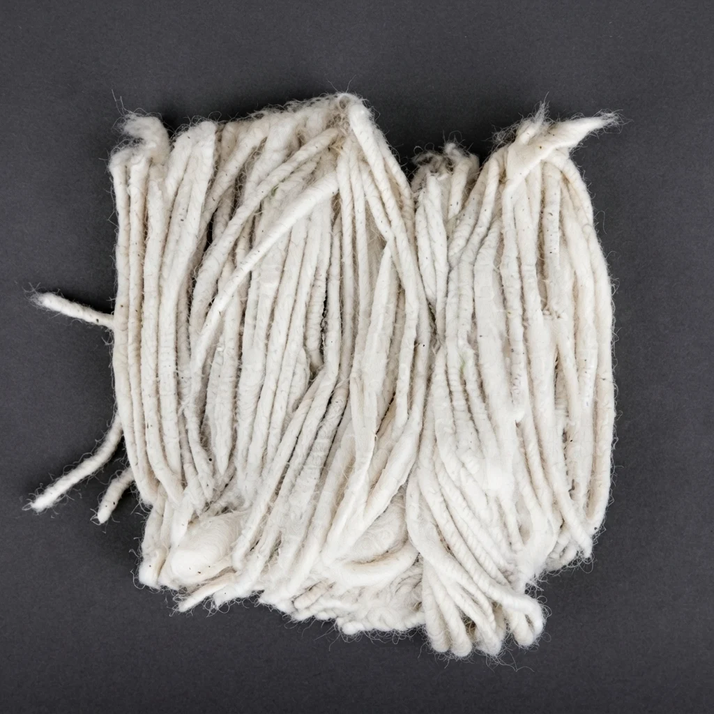 Lamp Wicks