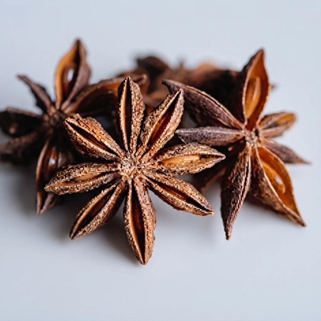 Star Aniseed