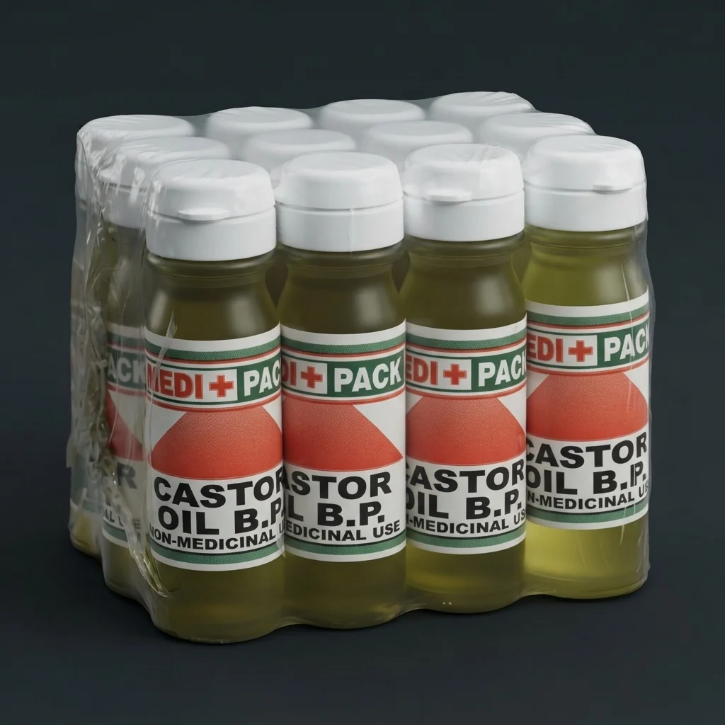 castor-oil