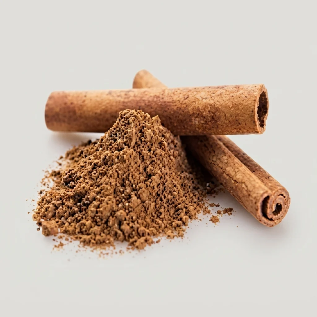 cinnamon-powder