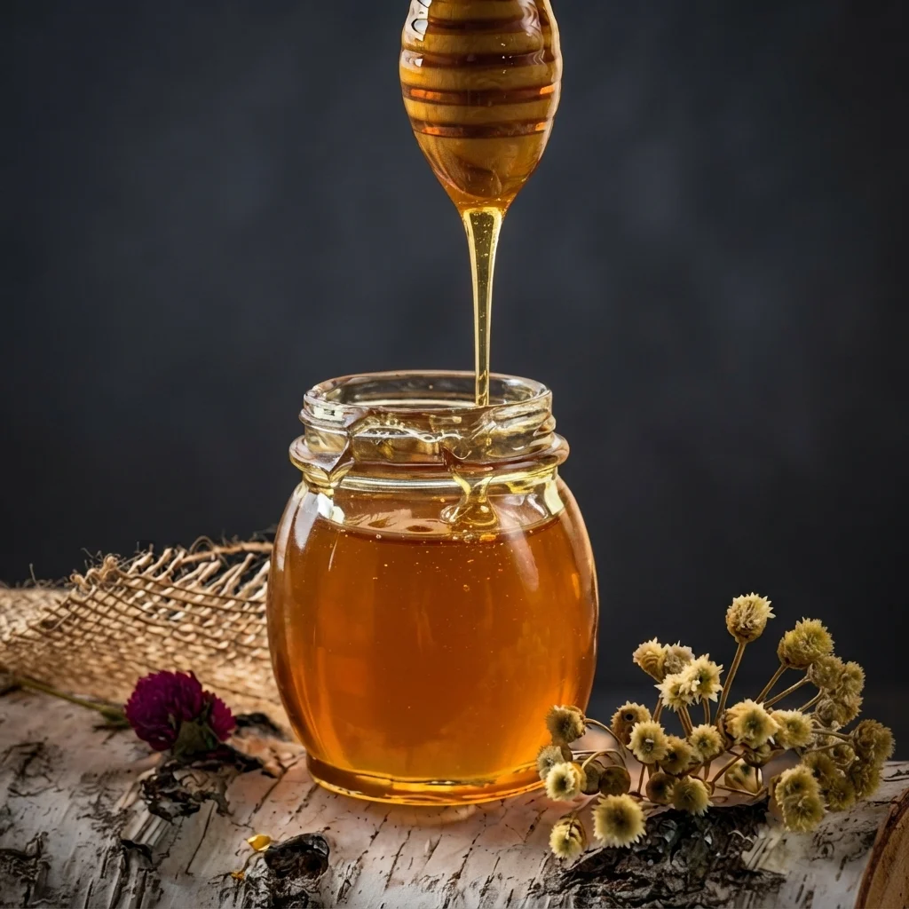 honey