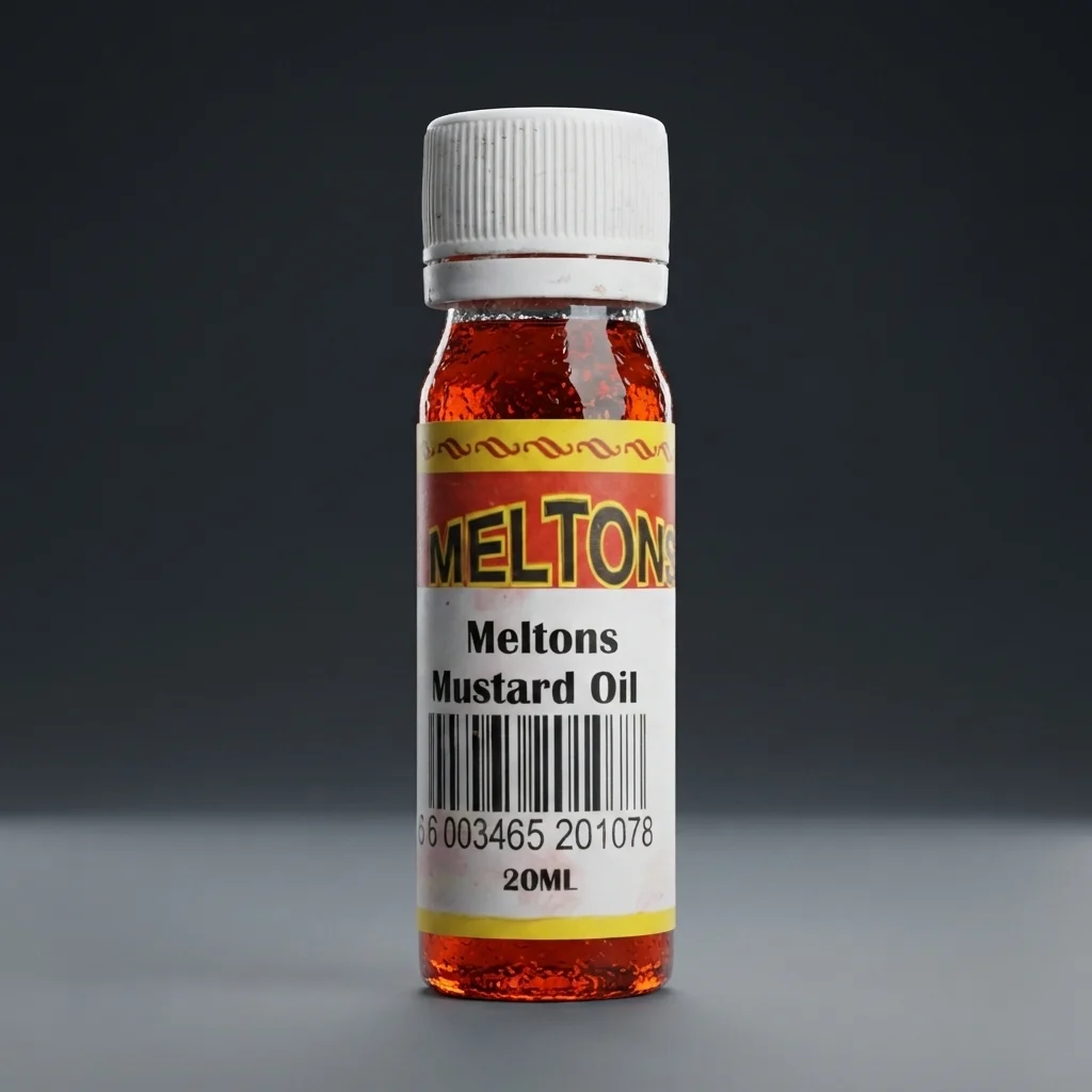 mustard-oil