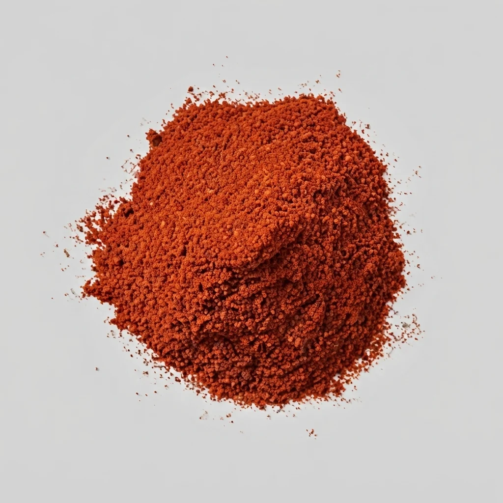 paprika powder