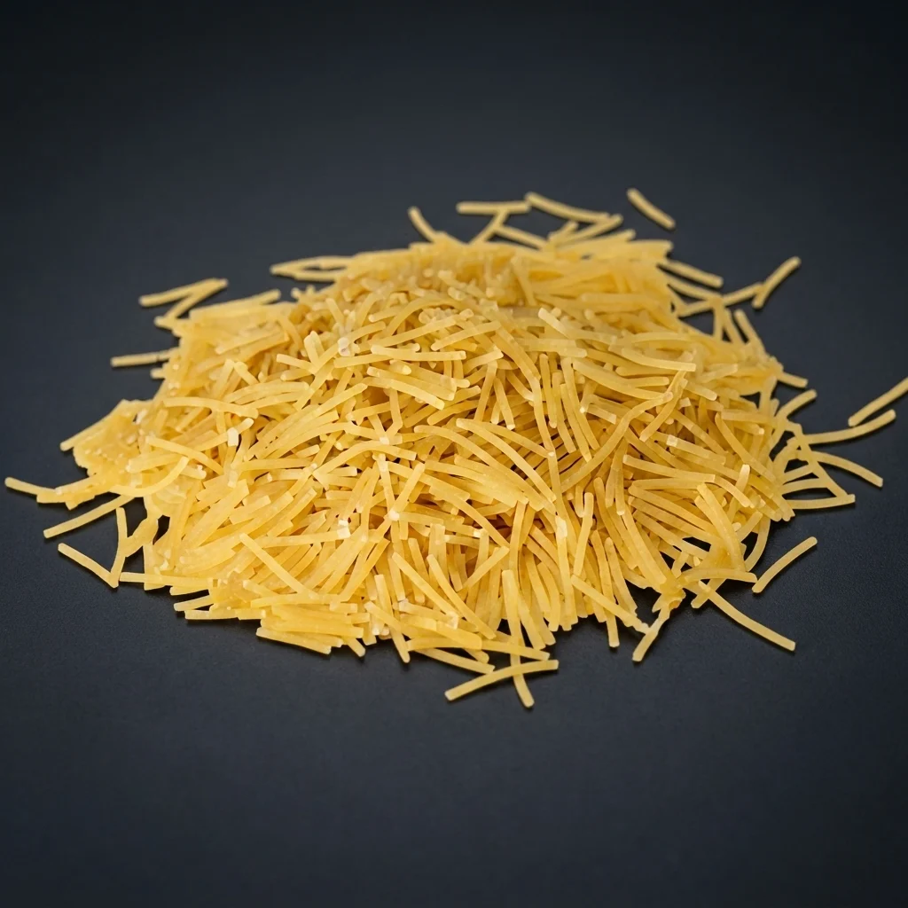 vermicelli