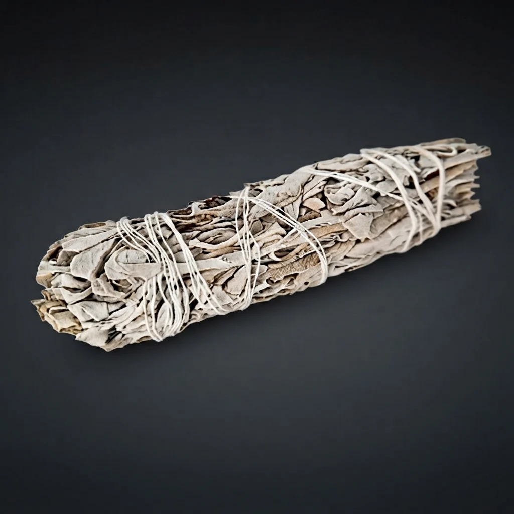 white sage small